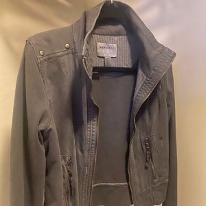 Marrakech Free Wheeling Jacket